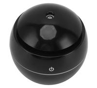 Mini Diffuser,130ml Essential Oil Diffuser, USB Rechargeable Air Mist Aromatherapy Fragrant Oil Humidifier, Portable Desktop Air Freshener for Home Office