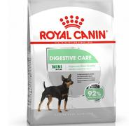 no pork ROYAL CANIN CCN Mini Digestive Care 8kg