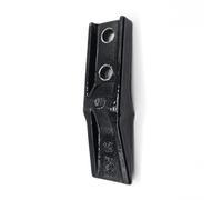 Mini Digger Bucket Teeth for Skid Steer Backhoe Mini Excavator Accessories