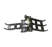 Mini Digger Grapple - Excavator Grab Spare Parts for Construction & Farming