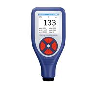 Mini Digital Automotive Coating Thickness Gauge Measures Fe/NFe Car Coating Thickness Suitable For Car Appraisal