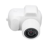 Mini Digital Camera, 1080P 2MP HD Thumb Camera Keychain with Color Screen, Compact Portable Video Recorder Micro Video Camcorder