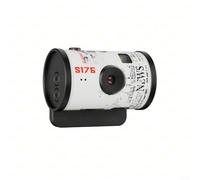 Mini Digital Camera 1080P HD with 1.47 Inch Display for Mini (White)