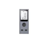 Mini Digital Distance Meter 30M 50M 60M Tape Build Measure Device Ruler Test Tool Tape Measure Roulette Range Finder(60M-Electron Angle)