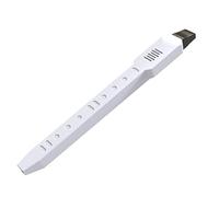 Mini Digital Electronic Instrument Pocket Flute Beginner of Various Musical Sounds