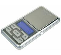 Mercury | Compact Digital Pocket Scales