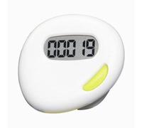 Mini Digital Pedometer Step Counter Digits Display Long Standby Time Seniors Clip On For Running Tracker Pedometer Walk Walking step pedometers pedometer For steps walking For pedometers count