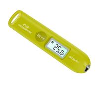 Mini Digital Thermometer for Kitchen BBQ Candy Frying Cooking Handheld Portable Pocket Temperature Pen Humidity Gauge