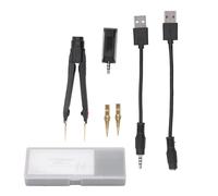 Mini Digital Tweezers Portable Smart LCR Tester