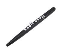 Mini Digital Wind Instrument, Electric Saxophone with 13 Tones, Removable Mouthpiece, Mini Saxophone Instrument for for IOS for Android
