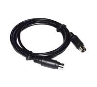 MINI DIN 8 PIN MD8 TO MD8 ADAPTER FOR SONY VIDEO CONFERENCE CAMERA NETWORKING DEVICE CASCADING DAISY CHAIN CONNECTION CABLE(10M)
