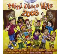 Mini Disco Hits 2008