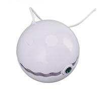 Mini Dishwasher, 20000 Hz Dishwasher Multifunctional USB Aspi Power Power At 45 KPa 18W Compact for the Dormitory for Kitchen (Green)