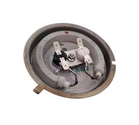 Mini Dishwasher Heating Element Heater FB-2 220V 850W,Compatible for Midea,Dishwasher Parts