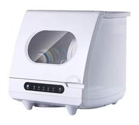 Mini dishwasher, washing machine, washing rack, portable desktop, office setting