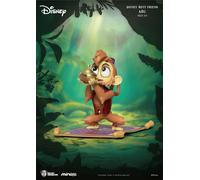 Mini Disney Best Friend Abu PVC Figure BEAST KINGDOM