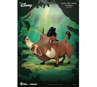 Mini Disney Best Friend Pumbaa PVC Figure BEAST KINGDOM