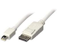 Mini Displayport To Displayport Adapter Lindy 5 M NEW