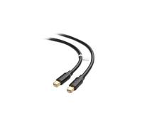 Mini DisplayPort to Mini DisplayPort Cable Mini DP Cable in Black 1m 4K Resolution Ready