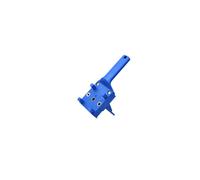 Mini DIY Woodworking Carving Tool Pocket Wood Hole Screw Jig Adapter Carpenter