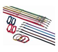 Mini dog lead Nobby Pet Classic Preno