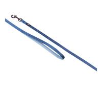 Nobby Leash Classic Preno Mini 200Cm Light Blue For Puppies Small Dogs