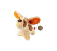 Mini Dog Music Box