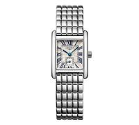 Mini DolceVita 21.5mm X 29mm Ladies Watch Silver Stainless Steel