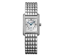 Mini DolceVita 21.5mm X 29mm Ladies Watch Silver Stainless Steel