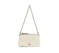 Mini Double Bag with Shoulder Strap ONE SIZE