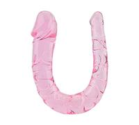 Mini Double Dildo, Double Ended Dildo, Double Dildo Small, Dildo with Double End, Double Dildo Sex Toy