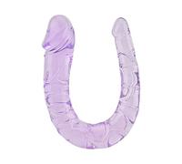 Mini Double Dildo, Double Ended Dildo, Double Dildo Small, Dildo with Double End, Double Dildo Sex Toy