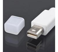 Mini Dp To Hdmi Female Thunderbolt Adapter For Macbook Microsoft Surface Lenovo