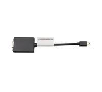 Mini DP to VGA Dongle Cable For Lenovo ThinkStation P320 P330 P340 Tiny P348 P350 P360 Tiny P410 P510 P520 P520c P620 P710 P720 P910 P920 PX P7 P2 P3 P5 P8 P330 Workstation 5C10V05992 00PH718 01AJ905