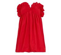 Mini Dress - female - Philosophy di Lorenzo Serafini - Short Dresses - Red - S - Dresses S