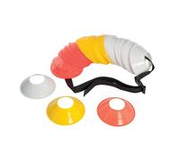 Precision Mini Pro Cones (60pc)