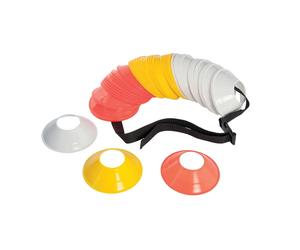Mini drive cone Precision Pro (x60) 12,5 cm