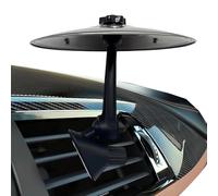 , Mini Drum Crash Clip, Car Drum Air Vent, Bring Swing to Every Ride With This Mini , Fun, Perfect Against Monotonous Traffic Jams And Fatigue At The Wheel
