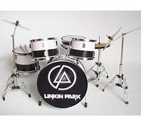 Mini Drum Set Replica for collectors