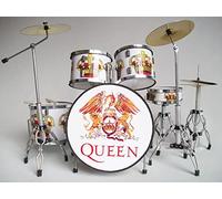 Mini drums collection - Replica Pearl QUEEN'S CROWN