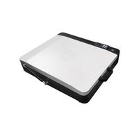 Mini Dtf Dryer A3 DTF Film Printer Drying Oven for Ink and Powder Curing Even Heating