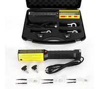 Mini Ductor Magnetic Inducing Heater Kit for Automotive Flameless Heater 110V 1000W Magnetic Induction Heater for Releasing Metal Hardwares and Components from Corrosion
