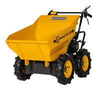 Mini Dumper Power Barrow 4wd 196cc Lumag MD300R