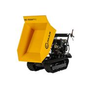 Mini Dumper Power Barrow Lumag Germany Md500Hpro 500Kg