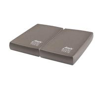 Mini Duo Balance Cushion AIREX (x2) 41x25x6 cm