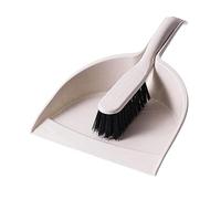 Mini Dustpan and Brush Set, Dust Pan and Brushs, Mini Desktop Cleaning Brush Sets, Desktop Dustpans, Broom and Dustpan Set, Multi-Functional Cleaning Tool with Hand Broom Dust Pan for Sweeping Home
