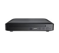 Mini Dvd Player Video Player USB Interface Portable Home Theater DVD Movie Disk Player HDMI Easy To Use