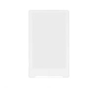 Mini E-book Reader 4.3 Inch - E-ink Screen Portable E-reader, Supports Txt Epub Pdf, for Daily Commutes, Business Trips, And Short Breaks (White)