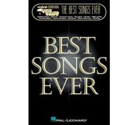 Mini E-Z: The Best Songs Ever Piano Book Volume 1: The Best Songs Ever (Piano) (Mini E-Z Play Today)