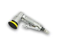 Mini Eccentric Grinders 50mm 1/4" 15000U/min Polisher Sander Power Tool vidaXL